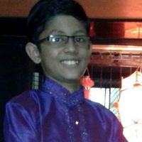 Pranav Sawant Photo 10