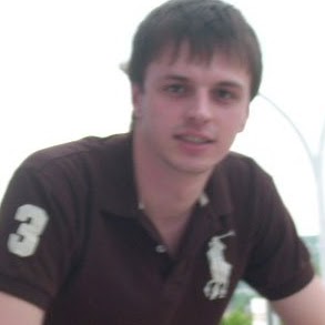 Vladimir Grinchenko Photo 2