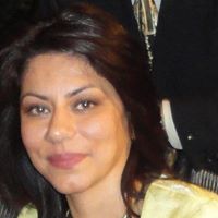 Mandana Amiri Photo 14