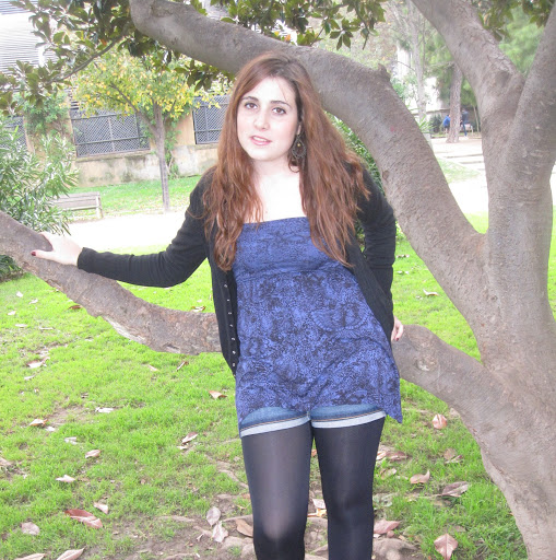 Anna Vea Photo 11