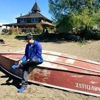 Raul Santander Photo 17