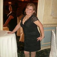 Maria Montalvan Photo 18