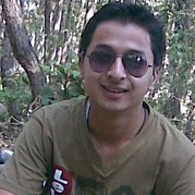 Ankit Thapa Photo 19