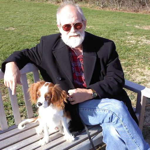 Jerry Huntington Photo 6
