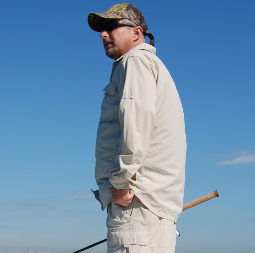 Anthony Crowe Photo 21