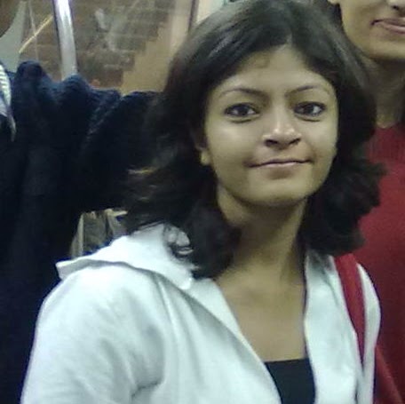 Nileshi Saraf Photo 1