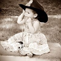 Jessie Stover Photo 1