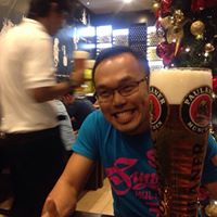 Kevin Yew Photo 20