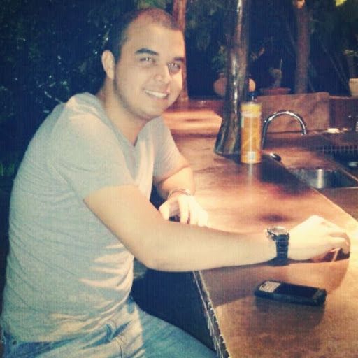 Luis Coraspe Photo 13