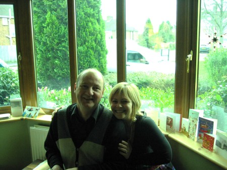 Julie Moss Photo 8