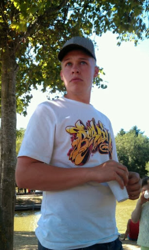 Lauritz Larsen Photo 12