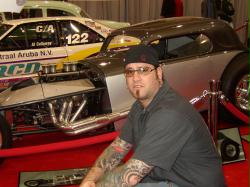 Shea Scott Photo 18