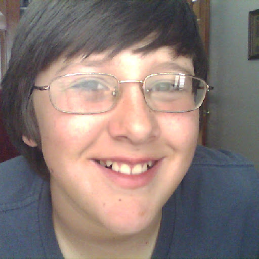 Timmy Osborne Photo 6