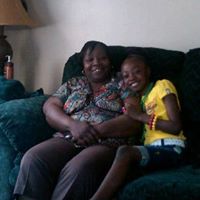 Barbara Powe Photo 3