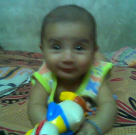 Bhadresh Modi Photo 3