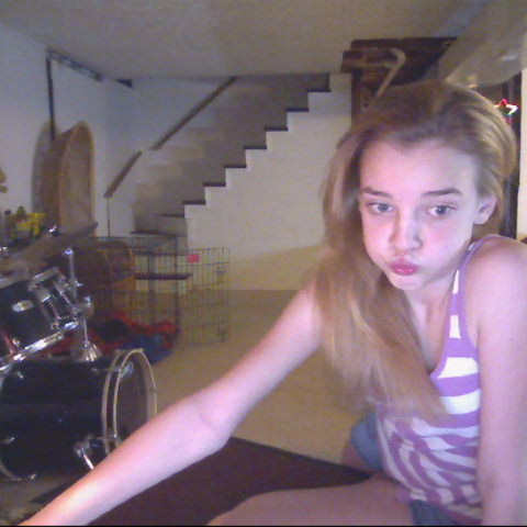 Nicole Grace Photo 35