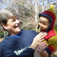Wanda Hayes Photo 35