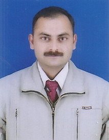 Chandra Shukla Photo 13