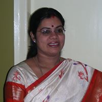 Srividya Ramaswamy Photo 5