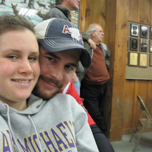 Hannah Taylor Photo 20