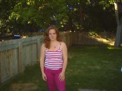Lisa Arnott Photo 11