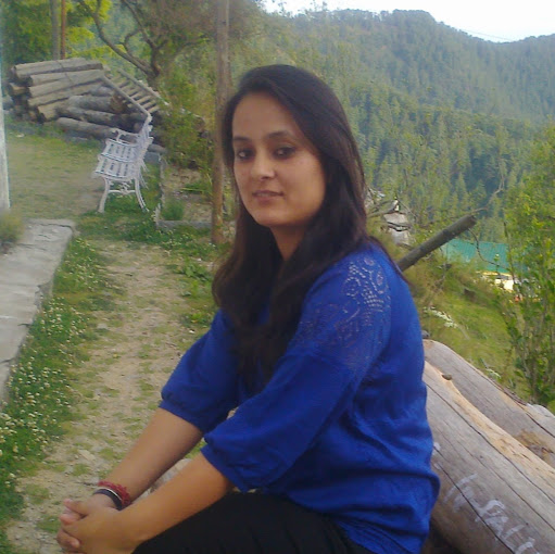 Archana Kashyap Photo 9