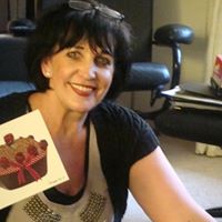 Joy Baxter Photo 27