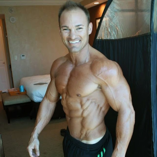 Judd Welte Photo 4