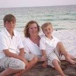 Traci Parker Photo 29