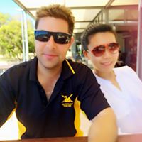 Michael Hinsley Photo 19