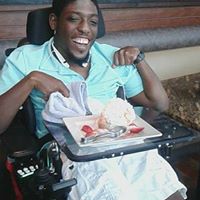Derrick Andrews Photo 28