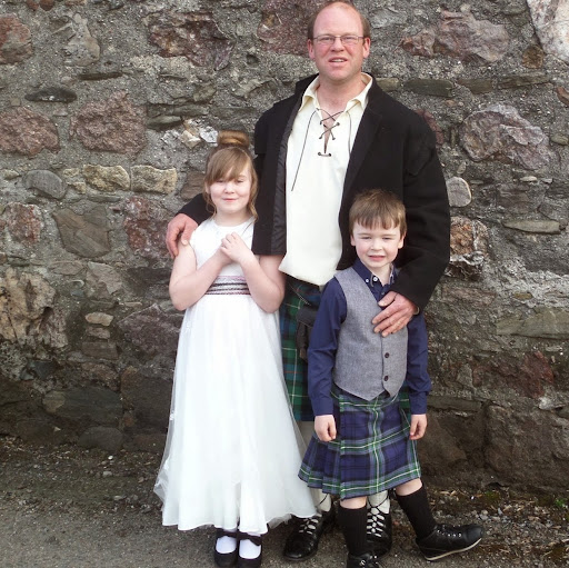 Paul Fairbairn Photo 15