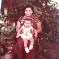 Mary Diaz Photo 14