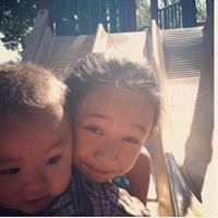 Tina Vang Photo 17