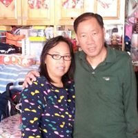 Rose Kwok Photo 14