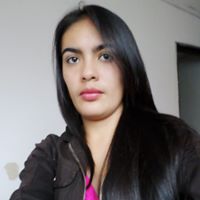 Margarita Pedraza Photo 16