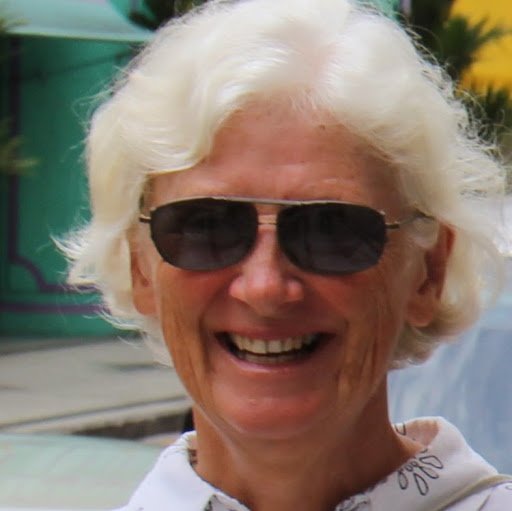 Susan Lord Photo 39