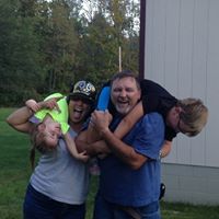 Terri Tabor Photo 5