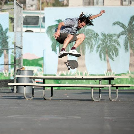 Matthew Jefferson Photo 16