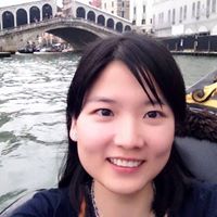 Sophia Chen Photo 42