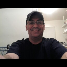 Charles Dominguez Photo 37