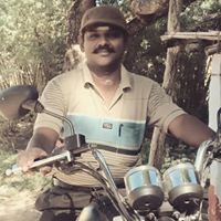 Babu Rajasekaran Photo 5