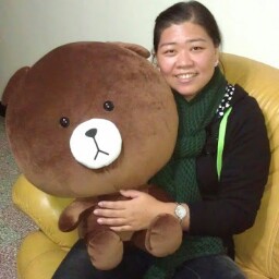 Trista Huang Photo 10