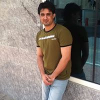 Raja Saleem Photo 23