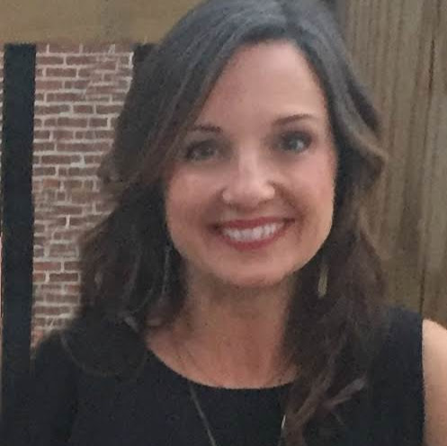 Jennifer Holman Photo 26
