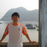 Weiying Chen Photo 5