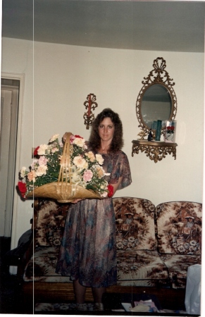 Cathy Adams Photo 31