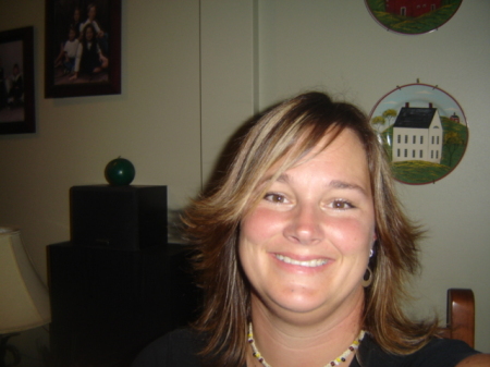 Tracy Parker Photo 13