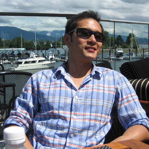 Edward Tu Photo 17