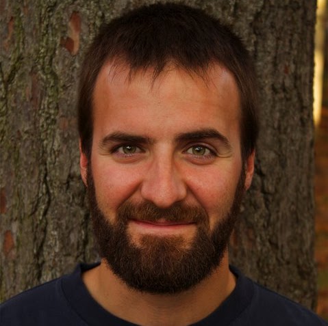 Paul Bourdon Photo 12